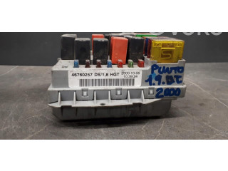   Pojistková skříňka 46760257   Fiat Punto (188) 2004