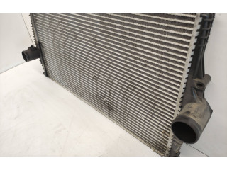 Радиатор интеркулера 30741579   Volvo XC90   для двигателя D5244T4