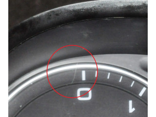 Панель приборов 8R0920980T Audi Q5 SQ5