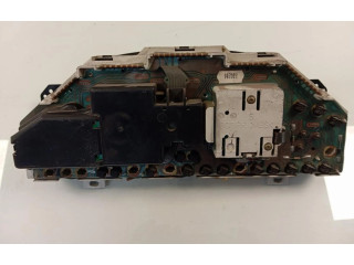 Přístrojová deska Citroen Berlingo 9635681280