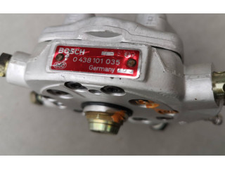 Vstřikovací lišta 0438101035   Audi 100 200 5000 C3     