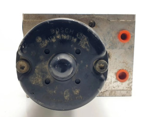 Блок АБС 6Q0614417E, 0265224011 Skoda Fabia Mk1 (6Y) 1999-2007 года