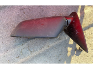 Зеркало электрическое Skoda Octavia Mk2 (1Z) 2004 - 2013 года