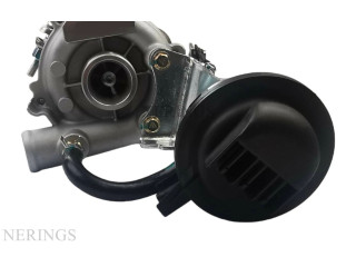 Турбина Smart ForTwo I 727211, 7272115001S для двигателя M 160.920