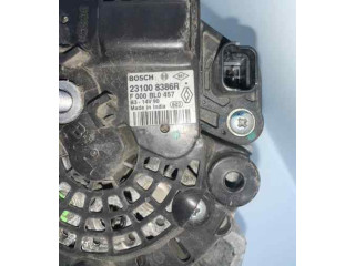 Генератор 231008386R, BOSCH Dacia Sandero 1.1