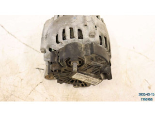 Генератор 231008017R, TG12C151   Dacia Logan Pick-Up      