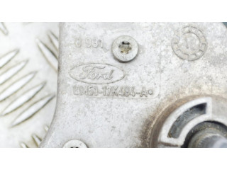 Моторчик дворников BM5117504AH, 1137328721    Ford Focus