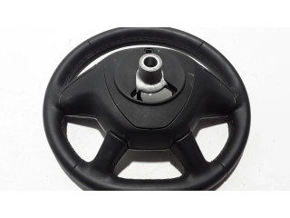 Руль Dacia Duster II 2017- года 484002676R