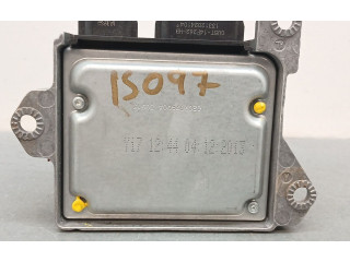 Блок подушек безопасности CX2314D374AD Jaguar XF X250