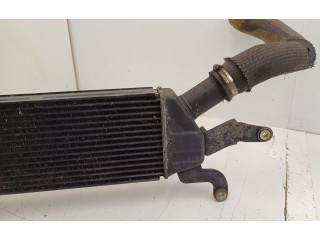 Интеркулер 1530A107 Mitsubishi Outlander