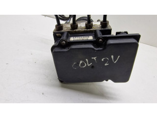 Блок АБС MN116161, A4544200975 Mitsubishi Colt 2004-2008 года