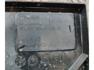 Диффузор 1EA121205A, E47713100   Cupra Born