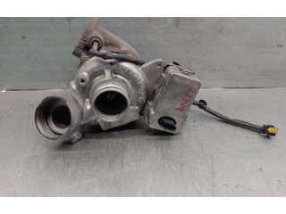  Турбина Jeep Compass  A6510900286, 68147004AA   для двигателя 651 ON CRANKCASE      