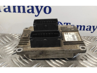 Řídící jednotka 570415219901, IAW5SFTA Tata Indica Vista I 2012