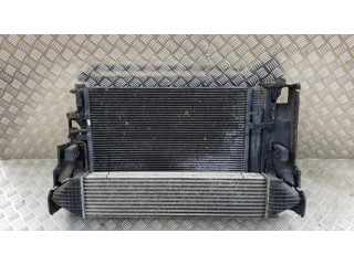 Комплект радиатора