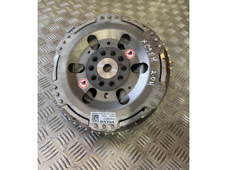 Генератор 31473617 Volvo XC90