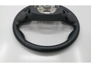 Руль Skoda Octavia Mk3 (5E) 2013 - 2019 года 5E3419093AT