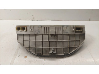 Панель приборов GE6RA Mazda 626