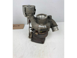 Turbodmychadlo Турбина 9A212303203 Porsche 911