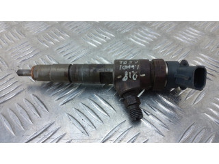 Форсунка 0445110340 Citroen Berlingo для дизельного двигателя 1.6