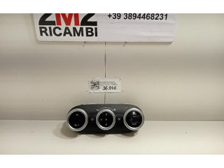 Блок управления климат-контролем Alfa Romeo Giulietta