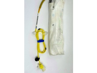 Подушка безопасности в сиденье Mitsubishi Outlander