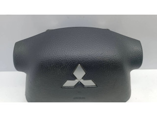 Подушка безопасности водителя MN103444 Mitsubishi Grandis