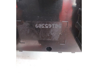 Блок управления кондиционера воздуха / климата/ печки (в салоне) 2116813    Ford B-MAX  SFJA_ECOBOOST 