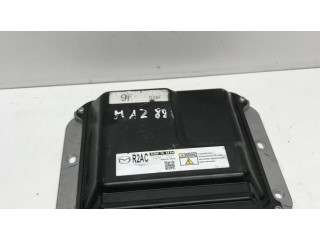 Řídící jednotka R2AC18881M, 2758009169 Mazda 6 2010