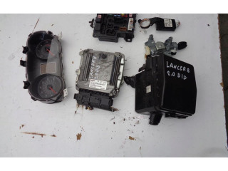 Řídící jednotka Mitsubishi Lancer VIII 2012