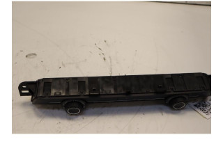 Блок управления климат-контролем 98340416ZD   Peugeot Partner III