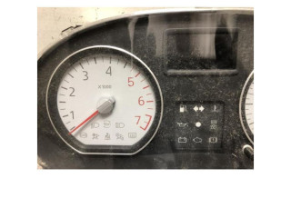 Рулевая рейка Спидометр (приборный щиток) 8200650541 Dacia Logan I 2004 - 2012 года