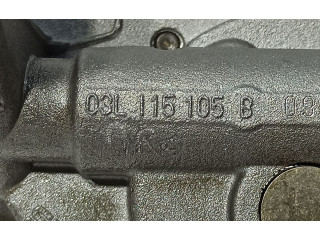Масляный насос  CAY 03L115105B, 03L115105C  Volkswagen Golf SportWagen 