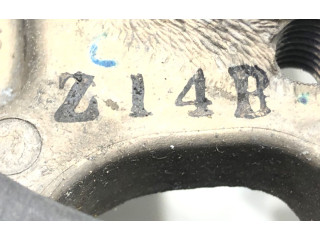 Руль Mitsubishi Mirage VI G4 Attrage 2012 - года