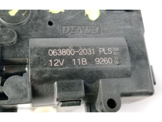 Вентилятор печки    0638002031   Lexus NX