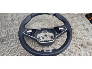 Руль Skoda Octavia Mk4  2019 -  года 5E3959542B      