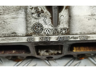 Vstřikovací lišta 3328342, 0261545051 Volkswagen Tiguan Cav