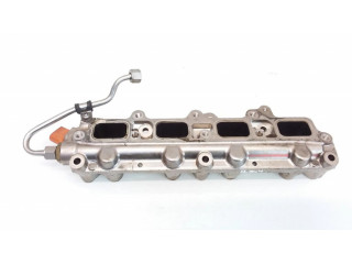 Vstřikovací lišta 06J906051D, GK284AHB   Audi A3 S3 A3 Sportback 8P  pro benzínový motor 1.4 CAXC 