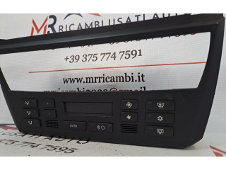 Блок управления климат-контролем 64113443981, 64113443981 BMW X3 E83