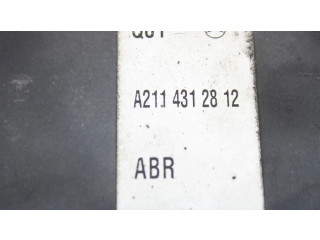 Рулевая рейка  Блок ABS A2114312812   Mercedes-Benz CLS AMG C219  -  года