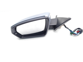 Зеркало электрическое Audi A1 2018 - года