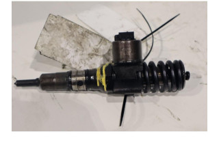 Форсунка 0414720403 Audi A3 S3 8P BKD