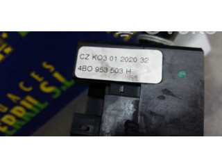 Ручка стеклоочистителей    Audi A3 S3 8L