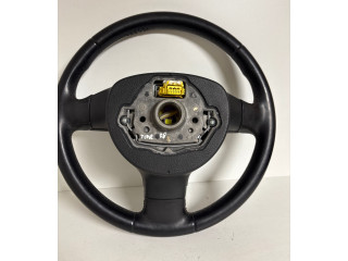 Руль Volkswagen Touran I  2003 - 2010 года       