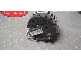 Генератор 8200660044, 52080 Dacia Sandero