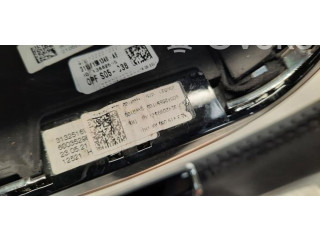 Руль Skoda Octavia Mk4 2019 - года 5E3419093AK