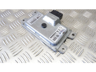 Блок управления коробкой передач 310F61VM0A, 310F61VM0A Nissan X-Trail T32