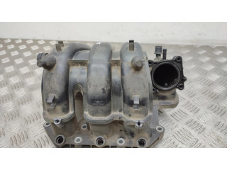 Всасывающий коллектор