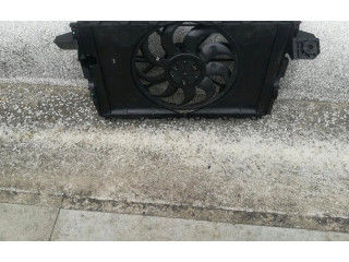 Вентилятор радиатора 1607808-00-A Tesla Model Y