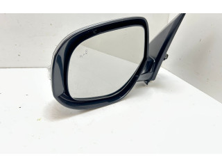 Зеркало электрическое Mitsubishi Outlander 2013 - 2021 года